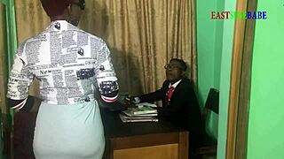 my lecturer demanded sex before passing my exam