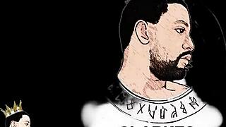 Sharing Wife Kiara Hot, Stuffing Her with Two Monster Cocks in Kinky Play