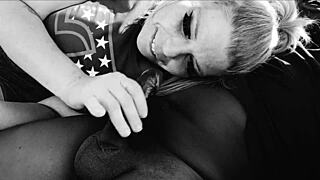 Met This Chick Online Through Dating App