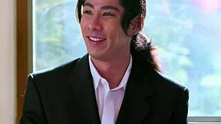 Blonde Masseuse Lauren Phillips Explains Nuru Massage With Big Tits And Ass!