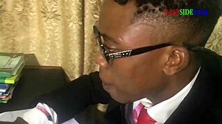 my lecturer demanded sex before passing my exam