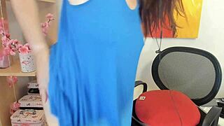 What crazy adventures does nicoletta have as the playful italian stepmother?