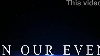 Teen College Student Strips Down and Cums Hard