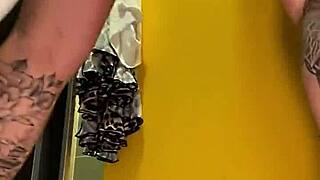 Mulher gostosa, this 18-year-old drives me wild with her moves in a hot 1on1 session. Man, she’s fire!