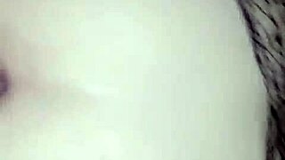 Intense homemade anal sex with amateurs