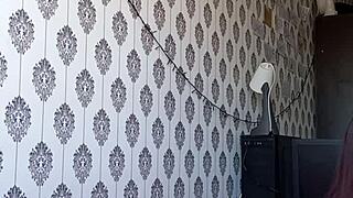 Do you see these young students having sex on camera?