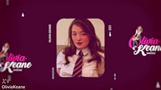 you banging & creampie in pov, so hot 😍