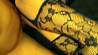 Hard Rough Anal Sex In Wife's Tight Holes From Pov