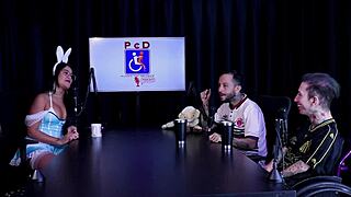 yo tifany rocha, you love big cock slamming and plug in ass for 69?