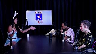 yo tifany rocha, you love big cock slamming and plug in ass for 69?