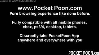 Redhead Vixen Goes Wild Sucking Old Man’s Massive Cock