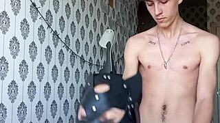 Do you see these young students having sex on camera?