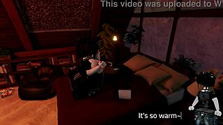 My best friend caught me masturbating and helped with a blowjob