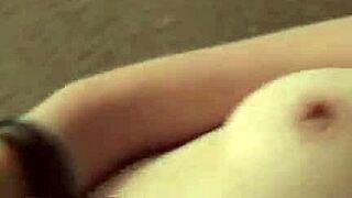 real brit sub slut dominated with deepthroat, oh yeah