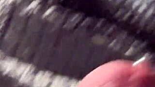 Solobdsmman-134 unleashes first cumshot with big piercing in wild action. News of intense BDSM session spreads.