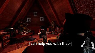 My best friend caught me masturbating and helped with a blowjob