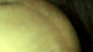 Daddy Gives Bareback Cock In Interracial Gay Booth Fuck