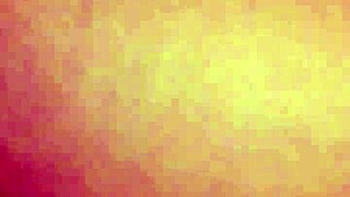 Teen arrives home feeling hot after a long day