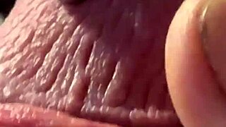 Solobdsmman-134 unleashes first cumshot with big piercing in wild action. News of intense BDSM session spreads.