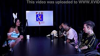 yo tifany rocha, you love big cock slamming and plug in ass for 69?