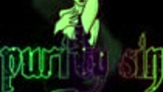 Livewire from DC Comics Sucks Cock in Something Unlimited Part 29