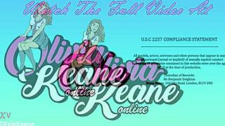 you banging & creampie in pov, so hot 😍