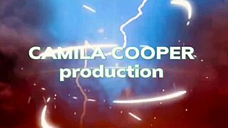 ugh, camila cooper got anally owned by dante, man