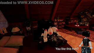 My best friend caught me masturbating and helped with a blowjob