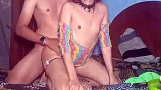 Real Femboy Update 143 on May 18 2025