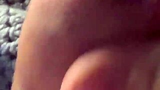 Solobdsmman-134 unleashes first cumshot with big piercing in wild action. News of intense BDSM session spreads.