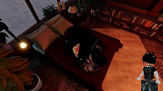 My best friend caught me masturbating and helped with a blowjob