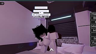 Big Black Cock In A Rough Game With White Girl