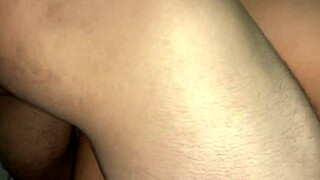 Me Follo el Coño de mi Hermanastra Hasta Correrme Dentro! Damn Intense!