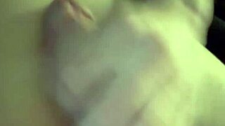 Shaved balls solo masturbation session - roger woody