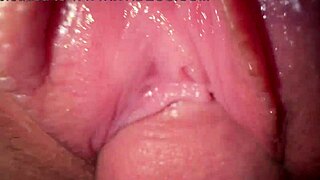 i sneakily fuck my teen 18+ stepsister and cum inside her tight pussy quick