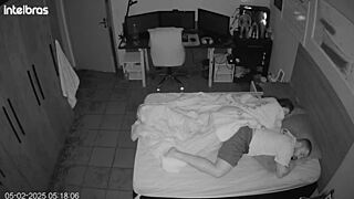 What happened on that night? - Latina in DP