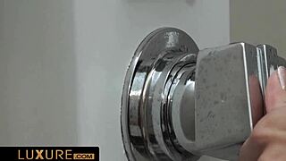 i licked her narrow ass and feet