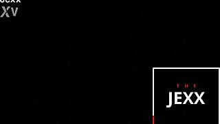 i swear, luna rishi, that redhead, gimme her sloppy cum portion