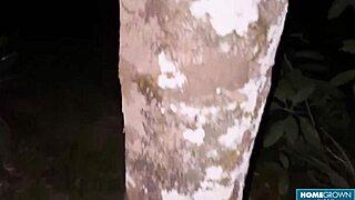 scarlet and juliana share roles in group casting quickie. riding and sharing dicks