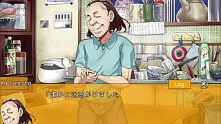 Girlfriend shared by other boyfriend in hidden pov sex