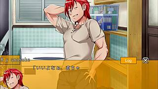 Girlfriend shared by other boyfriend in hidden pov sex