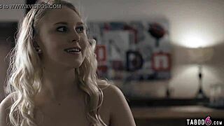 why’d this virgin teen lie to a guy about her first time?