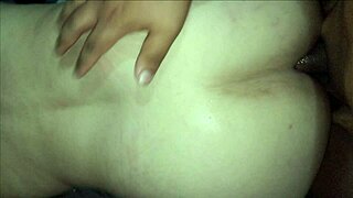 Peruvian teacher begs for anal, can't hold back, rushes to bathroom!