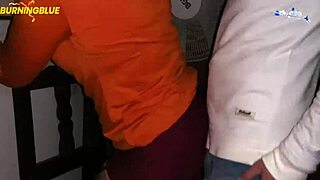 Argentinian X-Cooby-Doo Porn Film Featuring Valentinapanther and Burningbluehot