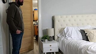 I tricked my stepdaughter into risky fucking