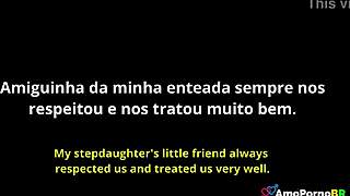 My dream is catching my husband with my stepdaughter's friend