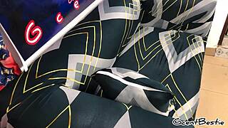 Slow Indoor Encounter With Boss