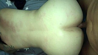 Peruvian teacher begs for anal, can't hold back, rushes to bathroom!