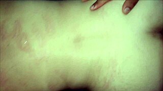 Peruvian teacher begs for anal, can't hold back, rushes to bathroom!