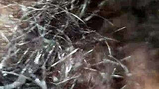 I'm feeling so horny with my partner tonight